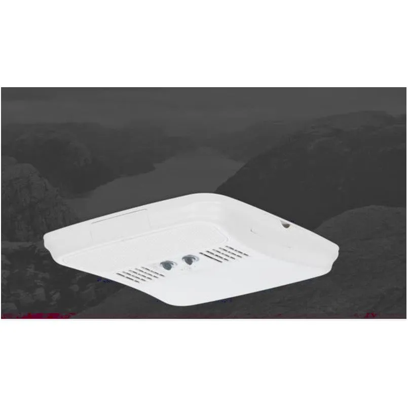 BRISK II ADB POLAR WHITE